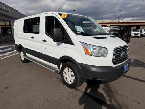 2018 Ford Transit-250 Base