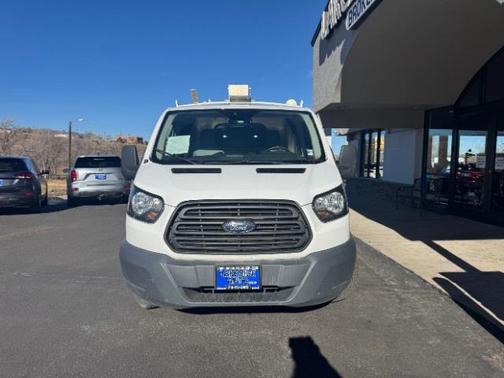 2018 Ford Transit-250 Base