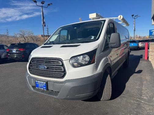 2018 Ford Transit-250 Base