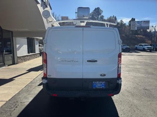 2018 Ford Transit-250 Base