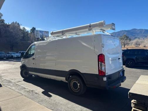 2018 Ford Transit-250 Base