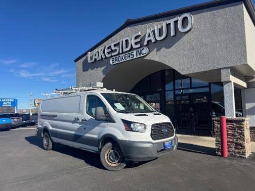 2018 Ford Transit-250 Base