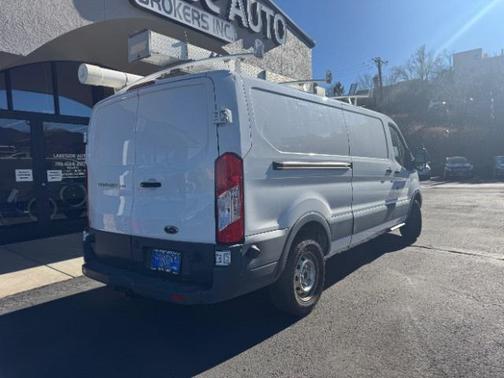 2018 Ford Transit-250 Base