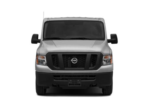 2012 Nissan NV Cargo 2500 SV
