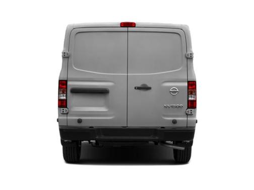 2012 Nissan NV Cargo 2500 SV