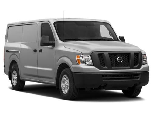 2012 Nissan NV Cargo 2500 SV