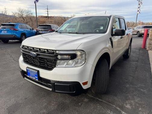 2022 Ford Maverick XL