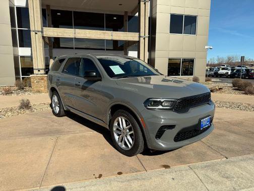2023 Dodge Durango GT AWD
