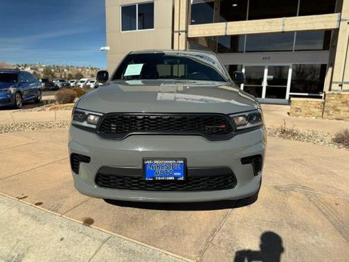 2023 Dodge Durango GT AWD