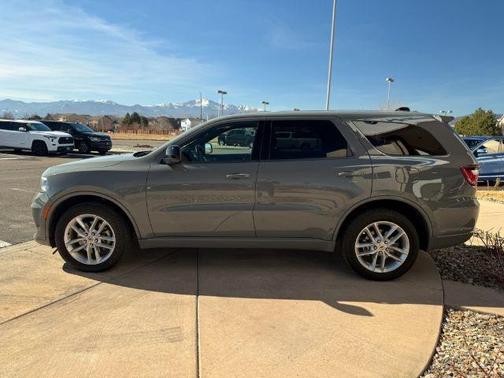2023 Dodge Durango GT AWD