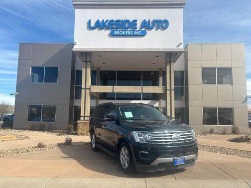 2019 Ford Expedition XLT