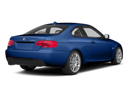2013 BMW 335 xDrive