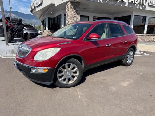 2012 Buick Enclave Premium