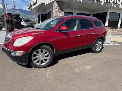 2012 Buick Enclave Premium