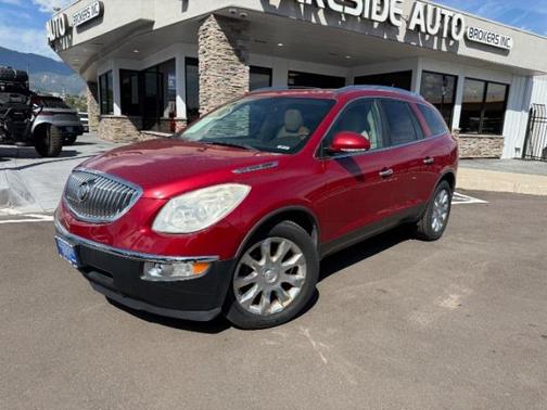 2012 Buick Enclave Premium