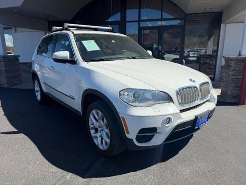 2013 BMW X5 xDrive35i