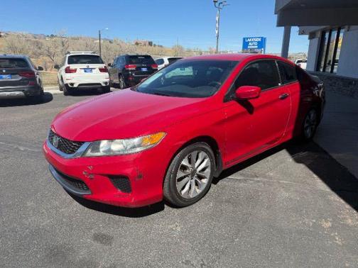 2013 Honda Accord LX-S