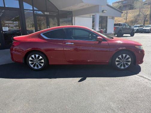 2013 Honda Accord LX-S