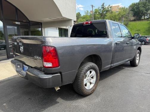 2020 RAM 1500 Classic Express