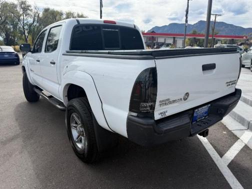 2013 Toyota Tacoma PreRunner