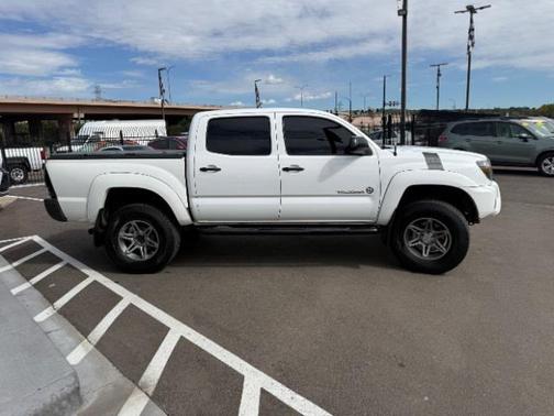 2013 Toyota Tacoma PreRunner