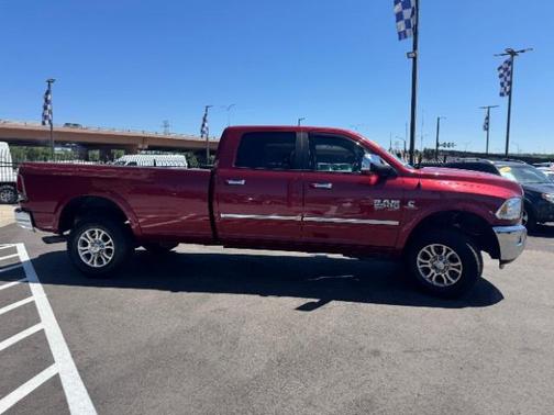 2014 RAM 2500 Laramie