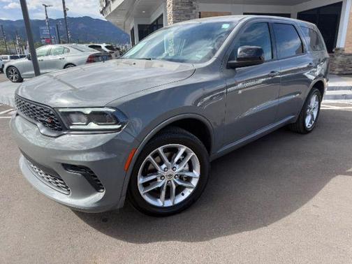 2024 Dodge Durango GT AWD