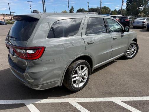 2024 Dodge Durango GT AWD