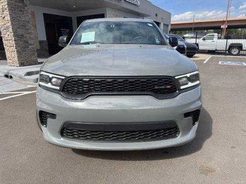 2024 Dodge Durango GT AWD