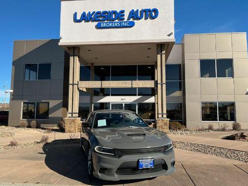 2023 Dodge Charger GT