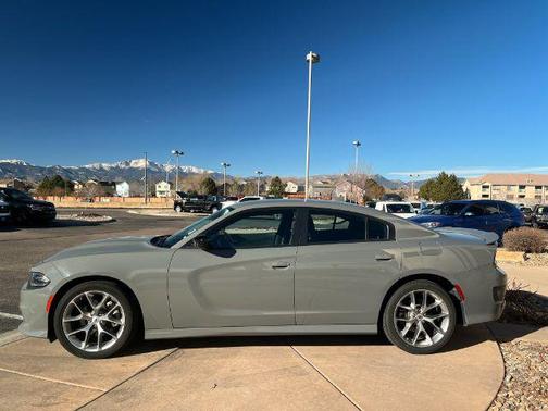 2023 Dodge Charger GT