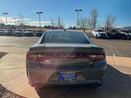2023 Dodge Charger GT