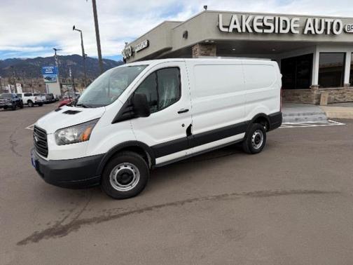 2018 Ford Transit-250 Base