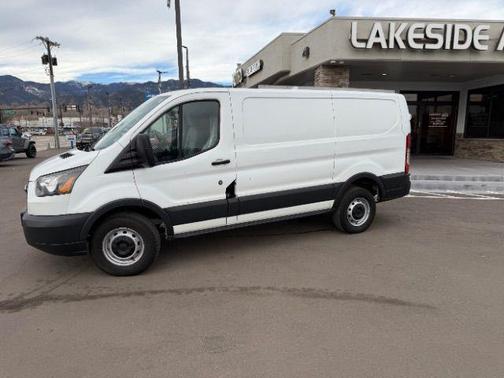 2018 Ford Transit-250 Base