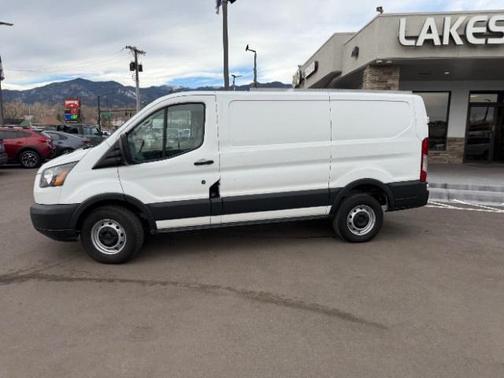 2018 Ford Transit-250 Base