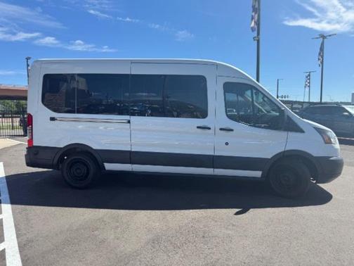 2018 Ford Transit-350 XL