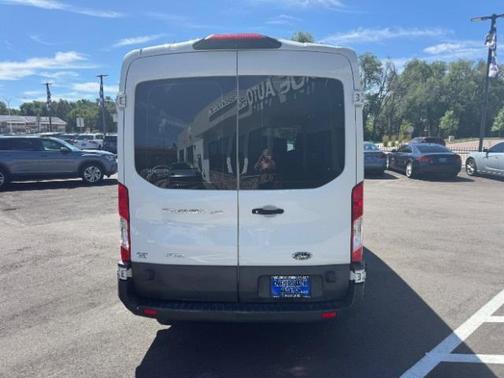 2018 Ford Transit-350 XL