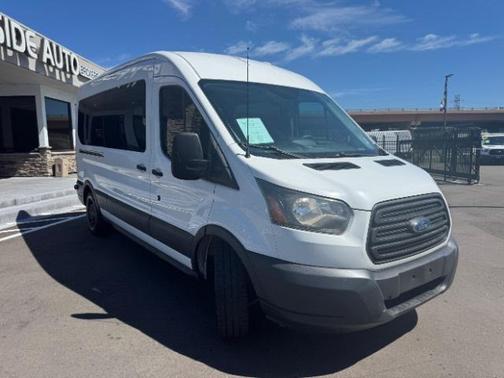 2018 Ford Transit-350 XL