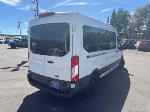 2018 Ford Transit-350 XL