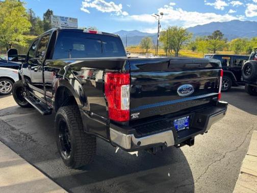 2019 Ford F-350 Lariat