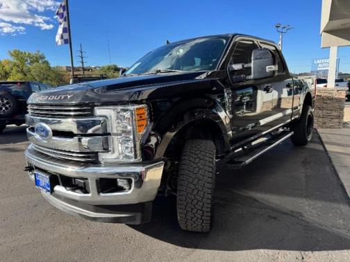 2019 Ford F-350 Lariat