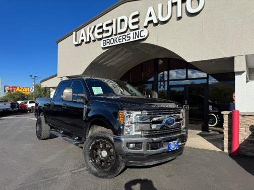 2019 Ford F-350 Lariat