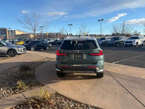 2023 BMW X1 xDrive28i