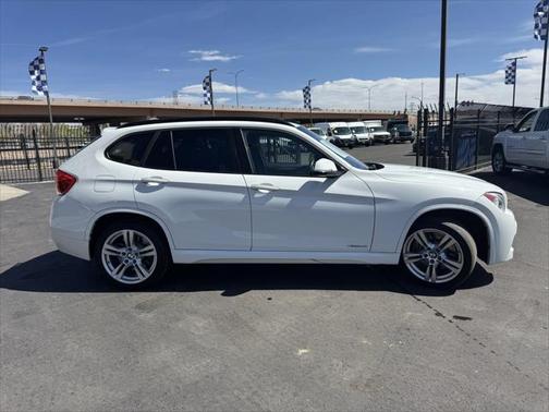2015 BMW X1 xDrive35i