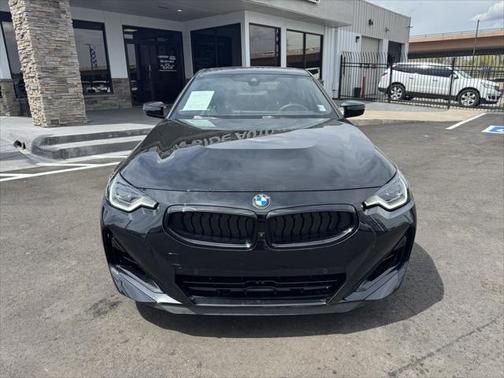 2024 BMW M240 i xDrive