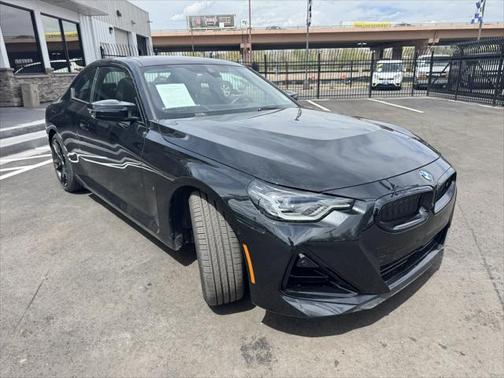 2024 BMW M240 i xDrive