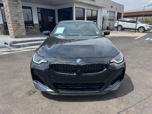 2024 BMW M240 i xDrive