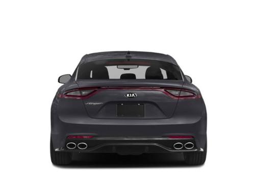 2019 Kia Stinger Base