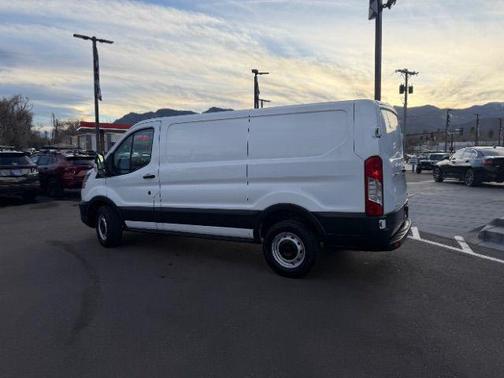 2023 Ford Transit-250 Base