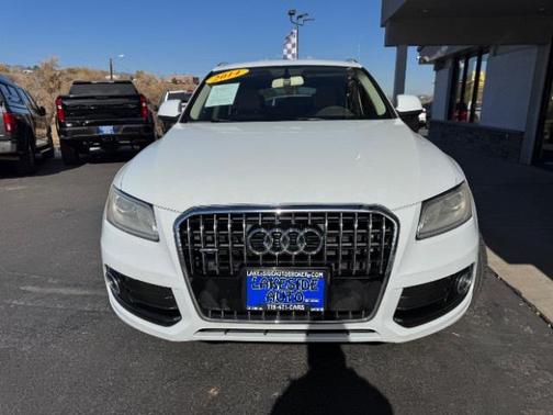 2014 Audi Q5 2.0T Premium